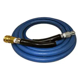 Continental Npb-3k050-25-qc Pressure Washer Hose 25 Ft Nitrile