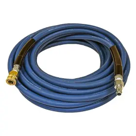 Npb-4k038-100-qc Continental Pressure Washer Hose 100 Ft Nitrile