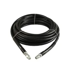 Npk-4k038-06-mms Continental Pressure Washer Hose 6 Ft Neoprene