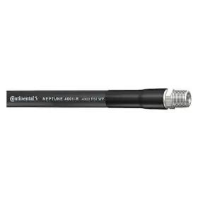 Npk-4k038-100mms Continental Pressure Washer Hose 3/8 Inch Id X 100 Ft