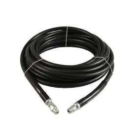 Npk-4k038-200-mms Continental Pressure Washer Hose 200 Ft Neoprene