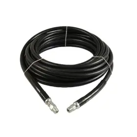 Npk-4k038-75-mms Continental Pressure Washer Hose 75 Ft Neoprene