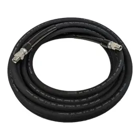 Npk-6k038-06-mms Continental Pressure Washer Hose 6 Ft Nitrile