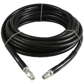 Npk-6k038-100-mms Continental Pressure Washer Hose 3/8 100 Ft 6000 Psi