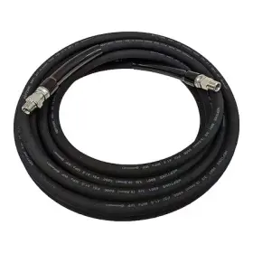 Npk-6k038-15-mms Continental Pressure Washer Hose 15 Ft Nitrile