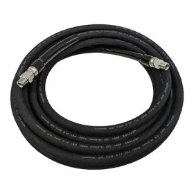 Npk-6k038-150-mms Continental Pressure Washer Hose 150 Ft Nitrile