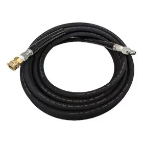 Npk-6k038-150-qc Continental Pressure Washer Hose 150 Ft Nitrile Npk-6k038-150-qc Continental Pressure Washer Hose 150 Ft Nitrile