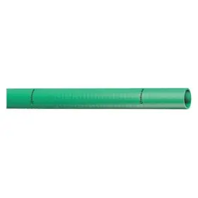 Sp400-10-g Continental Water Suction Hose 4 Inch Id X 10 Ft
