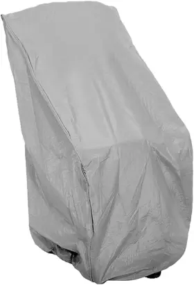 Coosoo 445052119141 Pressure Washer Cover Waterproof Heavy Duty Protection Wit