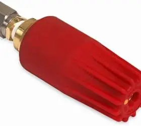 Aw-7300-0004 Corporation Aw-7510-0004 Rotating Nozzle 4 In Orifice 6000 Psi 212 Deg