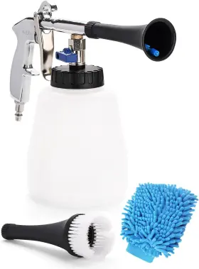 Jt01 Cprosp Tornado Cleaning Gun High Pressure Car Universal Interior
