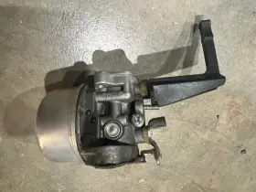 580.752441 Craftsman Carburetor Only Assembly For 4 Cycle Gas Pressure Washer