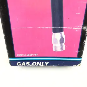 75196 Craftsman Power Washer Angle Wand High Pressure 1500-2500 Psi Gas Only Nos #3