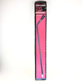 75196 Craftsman Power Washer Angle Wand High Pressure 1500-2500 Psi Gas Only Nos