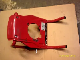 Bs-205909gs Craftsman / Briggs Used Pressure Washer Base With Vib Mounts