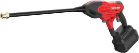 Cmcpw350b Craftsman V20 Cordless 350 Max Psi Power Cleaner Tool Only