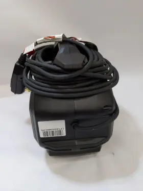 Cmepw1700 Craftsman Electric Pressure Washer Cold Water 1700-psi 1.2-gpm Corded #3