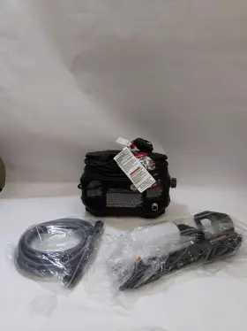 Cmepw1700 Craftsman Electric Pressure Washer Cold Water 1700-psi 1.2-gpm Corded
