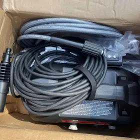 Cmpw1700 Craftsman Electric Pressure Washer New Open Box #2