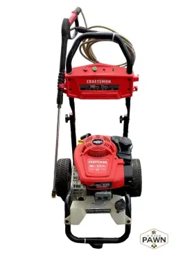 Cmxgwas020734 Craftsman Pre-owned 21027 3000 Psi 2.5 Gpm Gas Pressure Washer - Re Fvs028004 #2