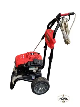 Cmxgwas020734 Craftsman Pre-owned 21027 3000 Psi 2.5 Gpm Gas Pressure Washer - Re Fvs028004 #3
