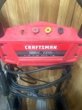 Cmxgwas020790 Craftsman Rev Psv009711 #2