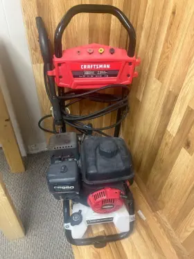 Cmxgwas020790 Craftsman Rev Psv009711