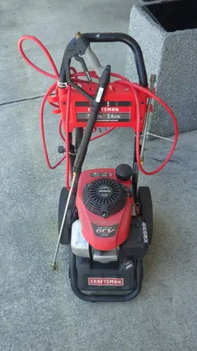 Cmxgwfn061112 Craftsman Tdy025551
