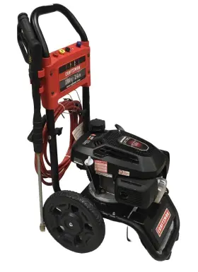 Cmxgwfn061113 Craftsman Pressure Washer Epj027644 #2