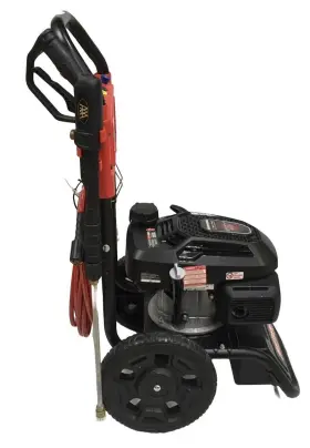 Cmxgwfn061113 Craftsman Pressure Washer Epj027644 #3