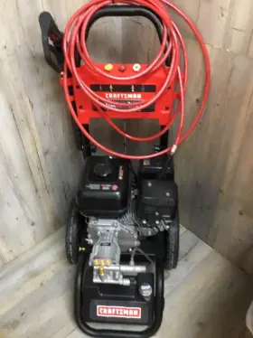 Cmxgwfn061255 Craftsman Psn036147
