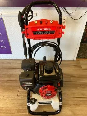Revcmxgwas020790-03 Craftsman Local Only Pressure Washer. Revcmxgwas020790-03. 3000 Ma D52131504