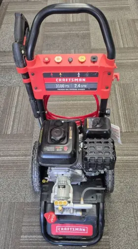 Cmxgwfn061294 Crasftman Craftsman Powerwasher