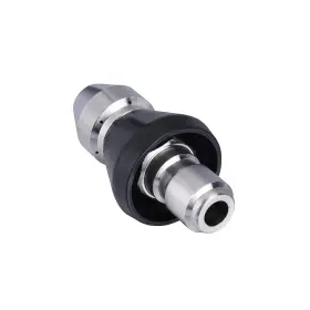 Creexeon 799355636223 Pressure Washer Sewer Jetter Nozzle Drain Cleaning Water 5000 Psi 3/8 #3