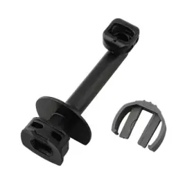 51332bfa8o3d6d332zq5rz Crideng High Pressure Cleaner Elbow Outlet Pipe With Clamp For Karcher K2 K3