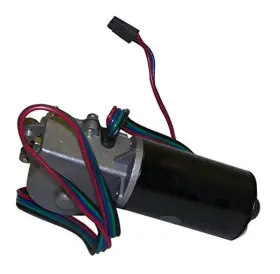 J5763696 Crown Automotive Wiper Motor And Washer