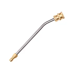 Danaraa 639510231910 Washer Extension Gutter Cleaner Attachment Accessory High Pressure Gutte