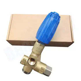 Vrt100-330 Deacar007 New Ar Pump Unloader 4800psi 26.4gmp