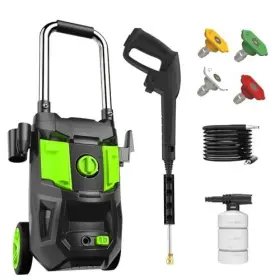1100 Decoktool 717020382305 Electric Pressure Washer Psi Power With 35ft Cord