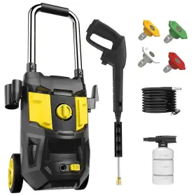 Decoktool 717020391031 Electric Pressure Washer - 4500 Psi 2.8 Gpm Power W