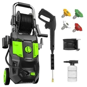 Decoktool 717373067225 Electric Pressure Washer - 4500 Psi 2.8 Gpm Power W