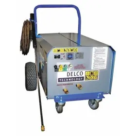60322 Delco Light Duty 2000 Psi 4.0 Gpm Cold Water Electric Pressure Washer