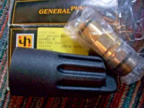 Dh42ob Devilbiss A08933 Kit No. 235 Upper Unload For Zr3700 Dewalt Type O