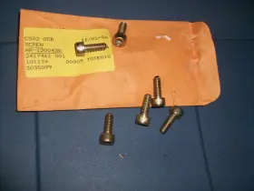 Ar-1200430 Devilbiss 6 Pk Screw Porter Cable Pressure Washer Discontinued