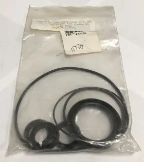 Ar-1856 Devilbiss Part# Replacement Oil Seal Kit-oem