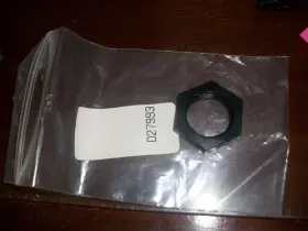 D27993 Devilbiss 10 Count Nut Lock Valve