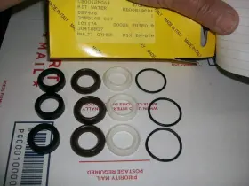 D29436 Devilbiss Water Kit