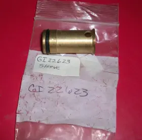 Gi22623 Devilbiss Air Products Parts Sleeve Pressure Washer
