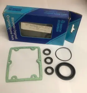 P-587 Devilbiss P587 Part # Replacement Pressure Washer Oil Seal Kit-oem