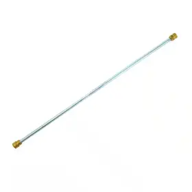 Dewalt 313032690645 Universal 31 Inch Pressure Washer Extension Spray Wand For Cold Water 4500 Psi